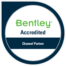 Bentley Accredited